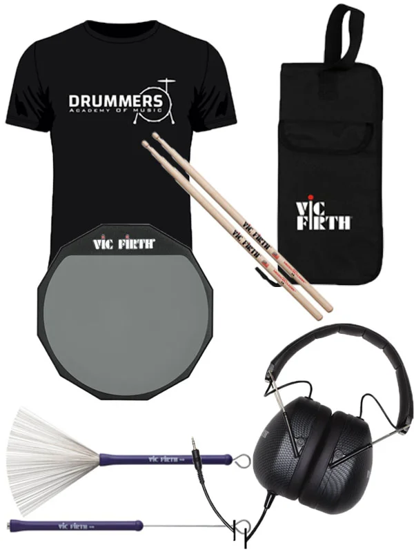 Drummers Bundle 4